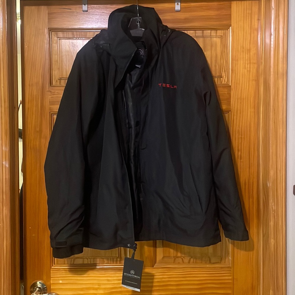 Men's Nautilus 3-in-1 Jacket - KXR-2